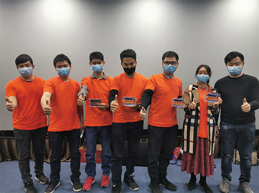 奇樂蹦床廠家